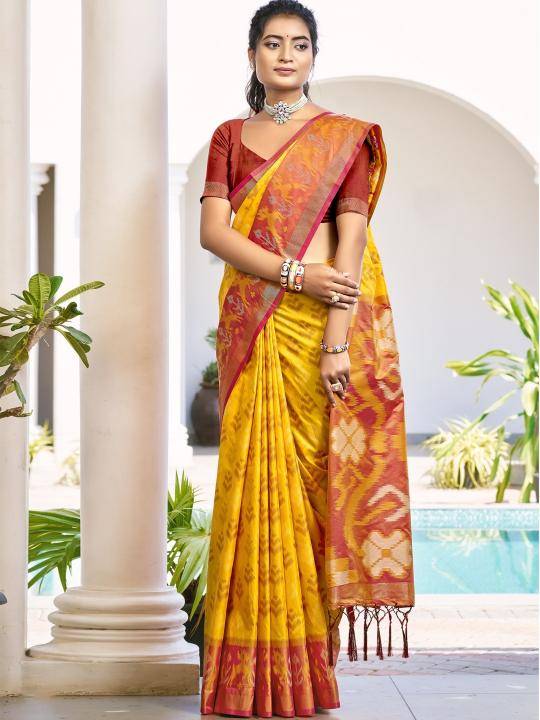 Astita poorvika silk vol 1 Best saree wholesale market in Mumbai