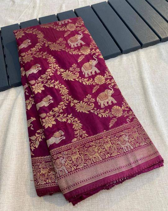 Akshara pure soft cotton Mumbai saree wholesale shops