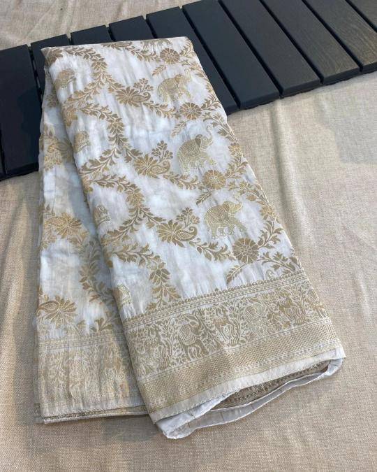 Akshara pure soft cotton Mumbai saree wholesale shops