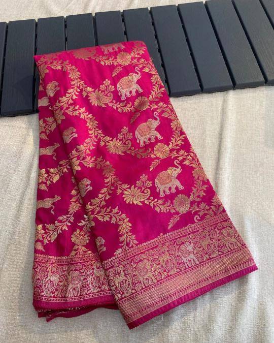 Akshara pure soft cotton Mumbai saree wholesale shops
