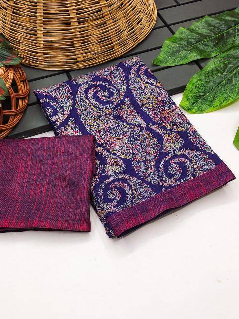Akshara handloom silk azarak Latest saree wholesale market in Mumbai