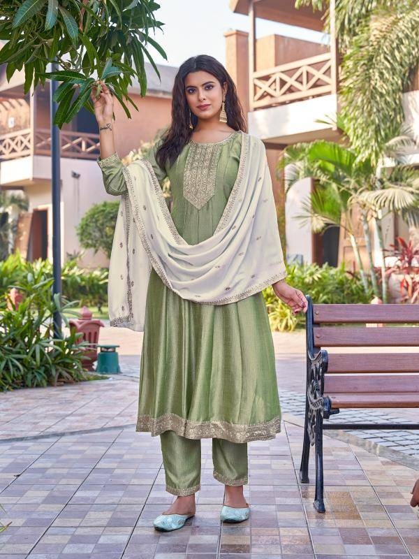 Aanchi plus audi Surat kurti wholesalers