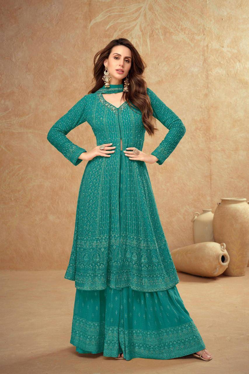Gulkayra designer Farina salwar suit wholesale price