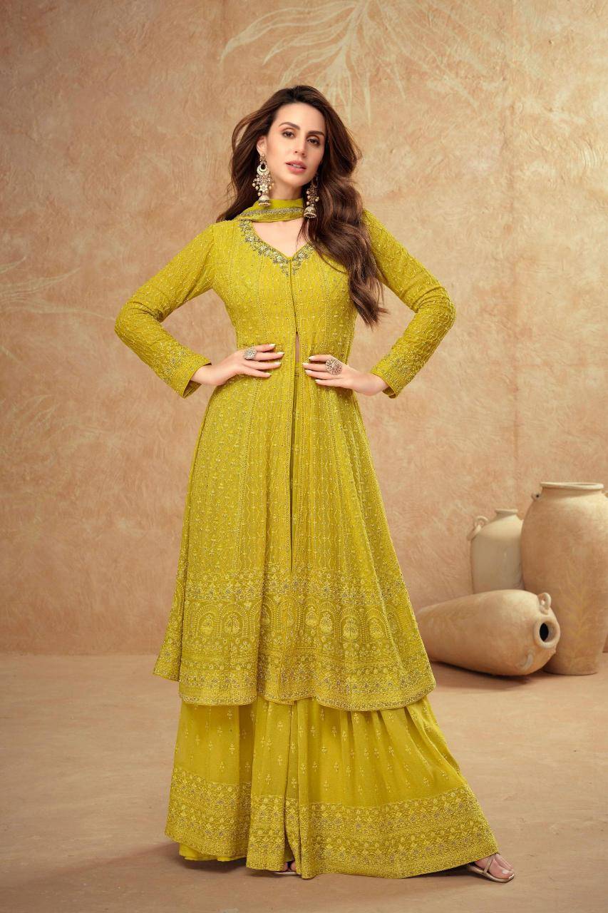 Gulkayra designer Farina salwar suit wholesale price