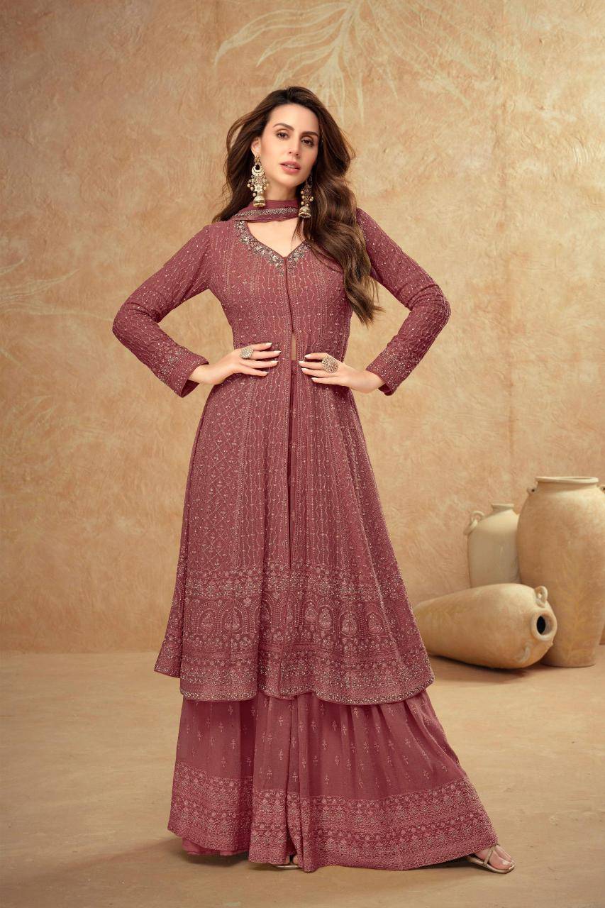 Gulkayra designer Farina salwar suit wholesale price