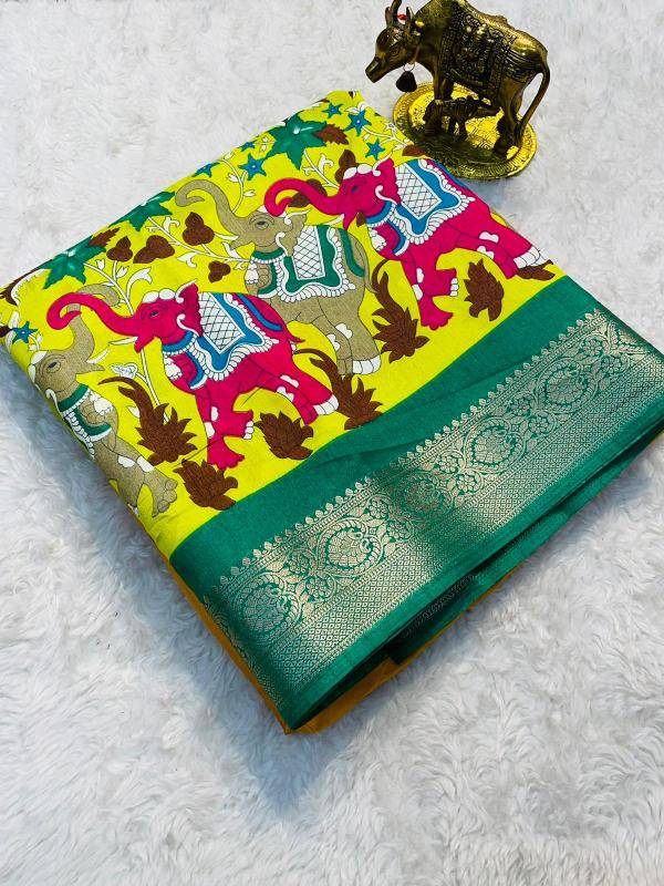 Malhar kavya-vol-15 Best saree suppliers