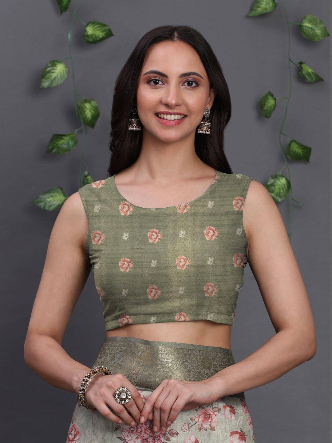 Akshara softy banasari south silk Buy sarees online in Ahmedabad