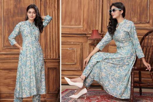 Moksh international wow vol 2 Kurti suppliers in Mumbai