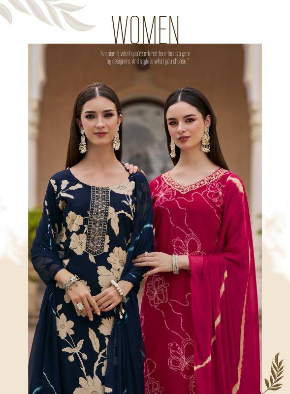 Radhika lifestyle siya vol 1 Kurti factories in India