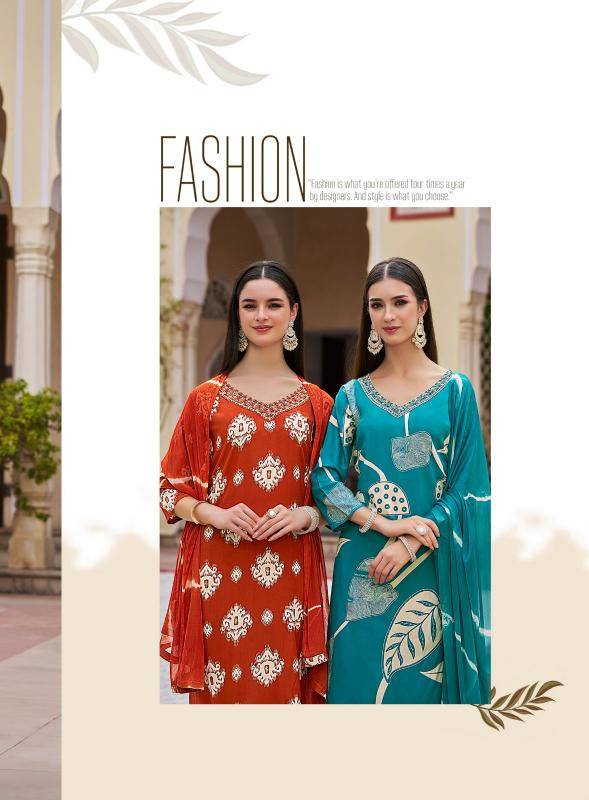 Radhika lifestyle siya vol 1 Kurti factories in India
