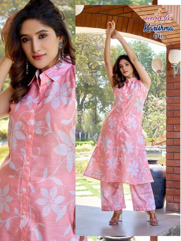 Aanchi karishma Kurti bulk buying in India