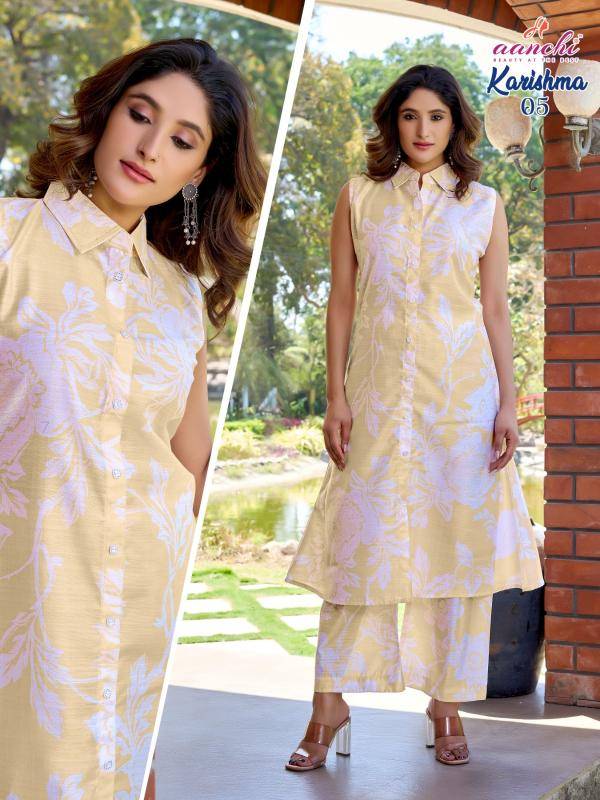 Aanchi karishma Kurti bulk buying in India