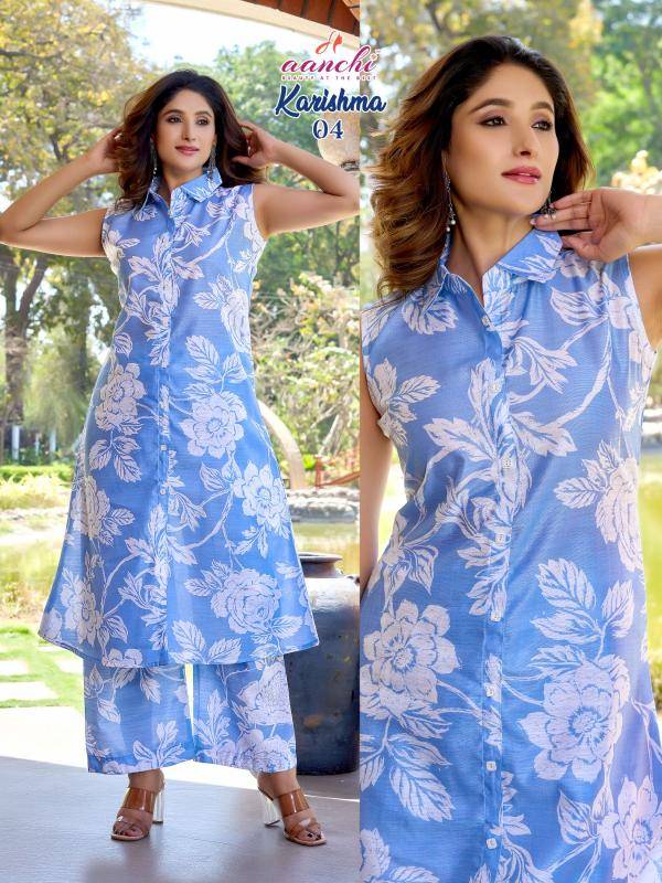 Aanchi karishma Kurti bulk buying in India