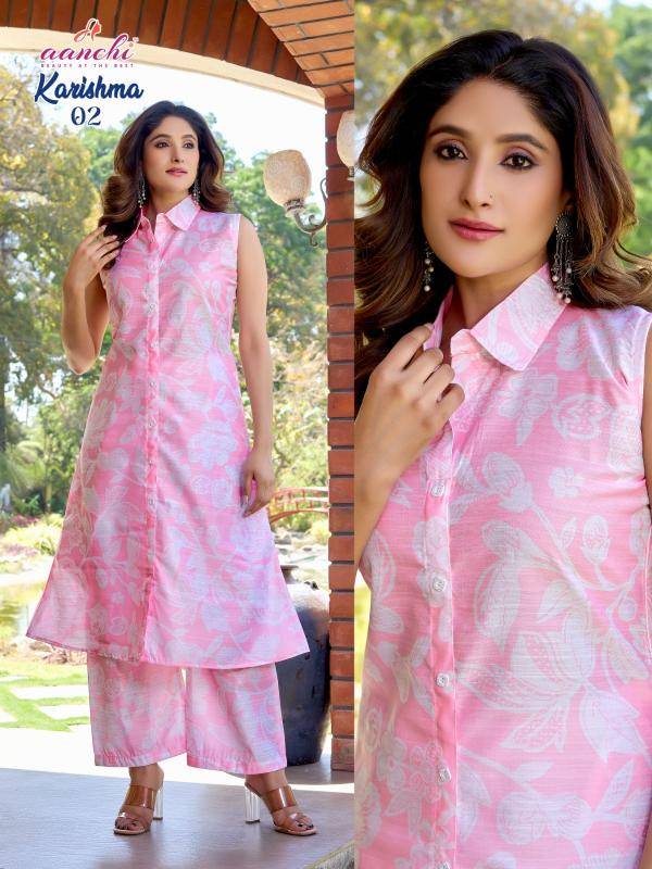 Aanchi karishma Kurti bulk buying in India