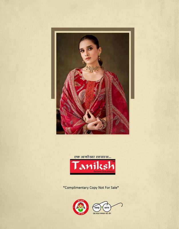 Taniksh shivika vol 1 Bulk Kurti purchase in Surat