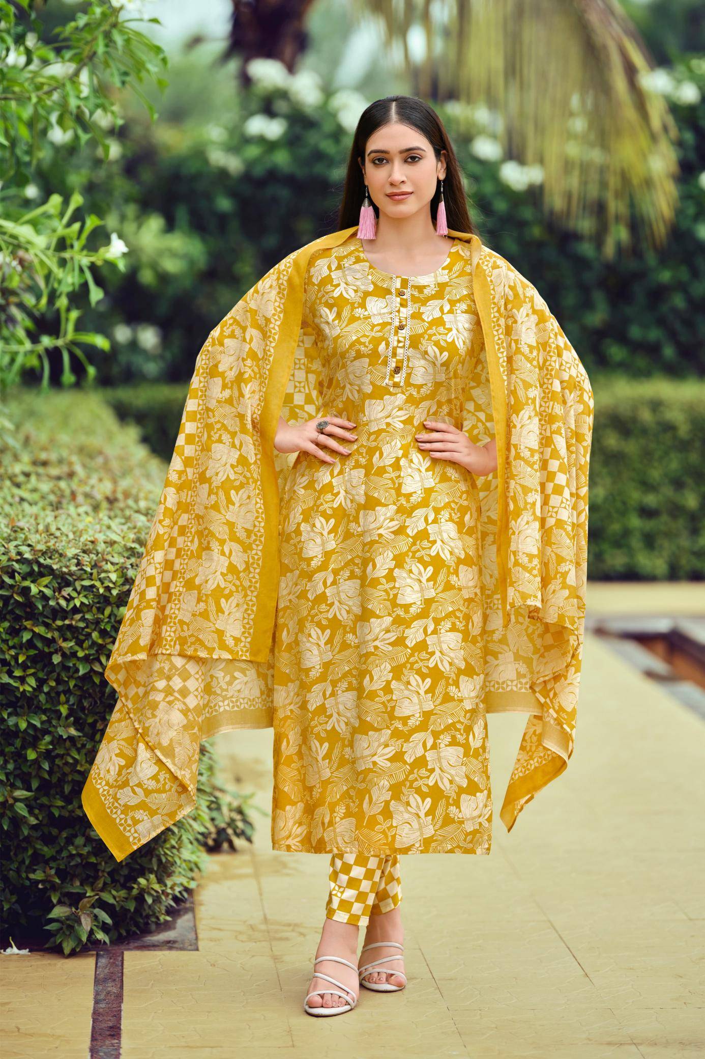 Tips & tops celebrity vol 2 Kurti suppliers for boutique