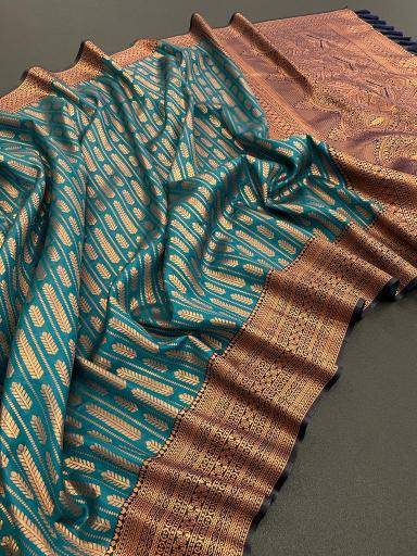 Shorya kanchi kanjivaram Silk saree wholesale suppliers 