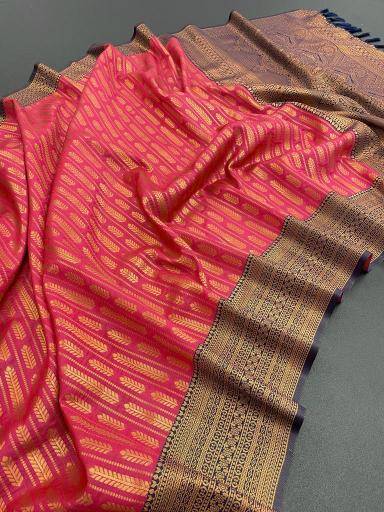 Shorya kanchi kanjivaram Silk saree wholesale suppliers 