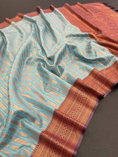 Shorya kanchi kanjivaram Silk saree wholesale suppliers 