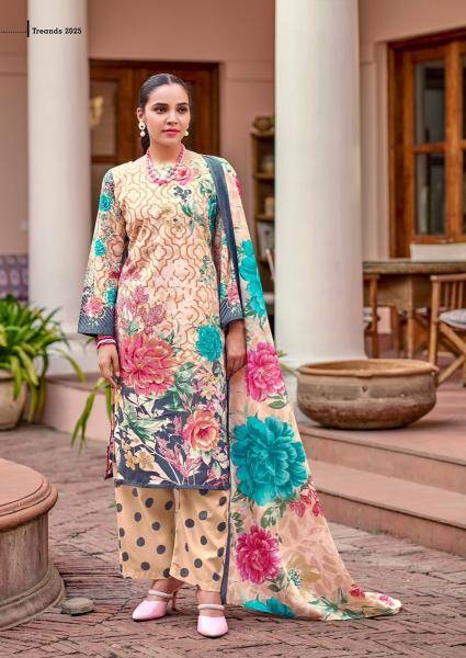 Nafisa majestic Wholesale dress materials with free shipping