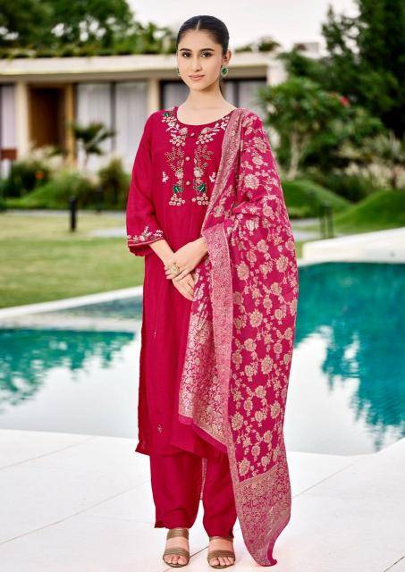 Label arzoo khawish vol 1 Kurti manufacturers in Ahmedabad