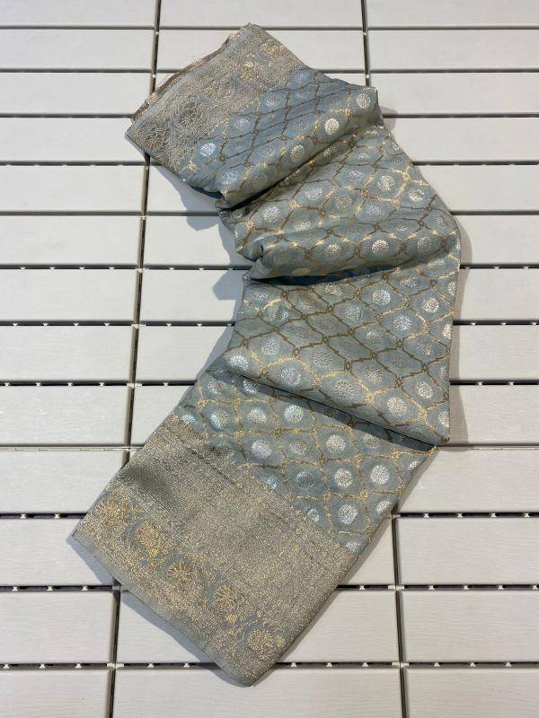 Akshara bonalu festival special khadi georgette silk Bridal saree wholesale in Bangalore