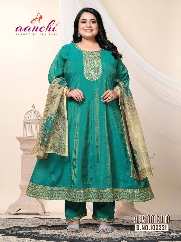 Aanchi plus amruta Wholesale kurtis in Rajkot