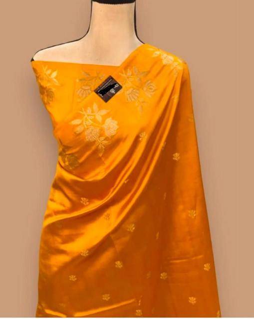 Akshara nylon banarasi Saree wholesalers in India
