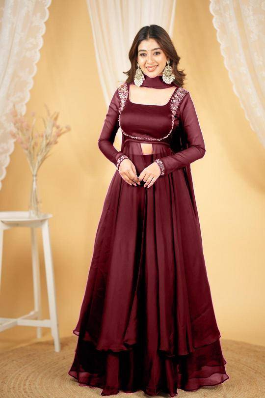 Shree salasar rangoli silk Kurti manufacturers in Mumbai