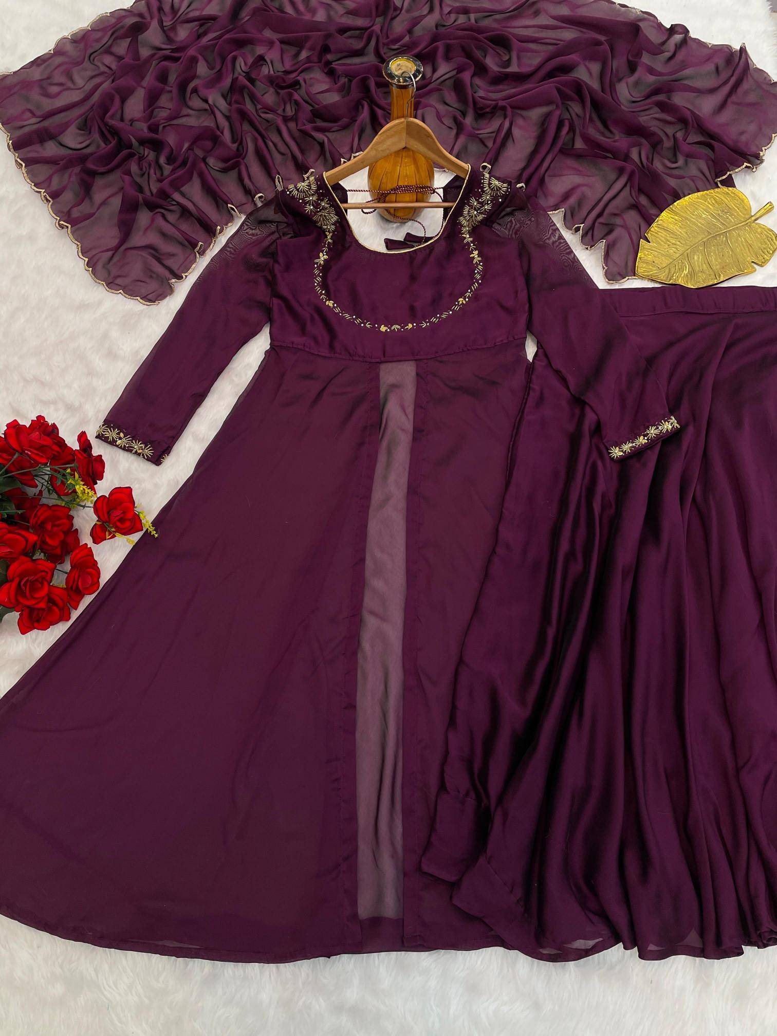 Shree salasar rangoli silk Kurti manufacturers in Mumbai