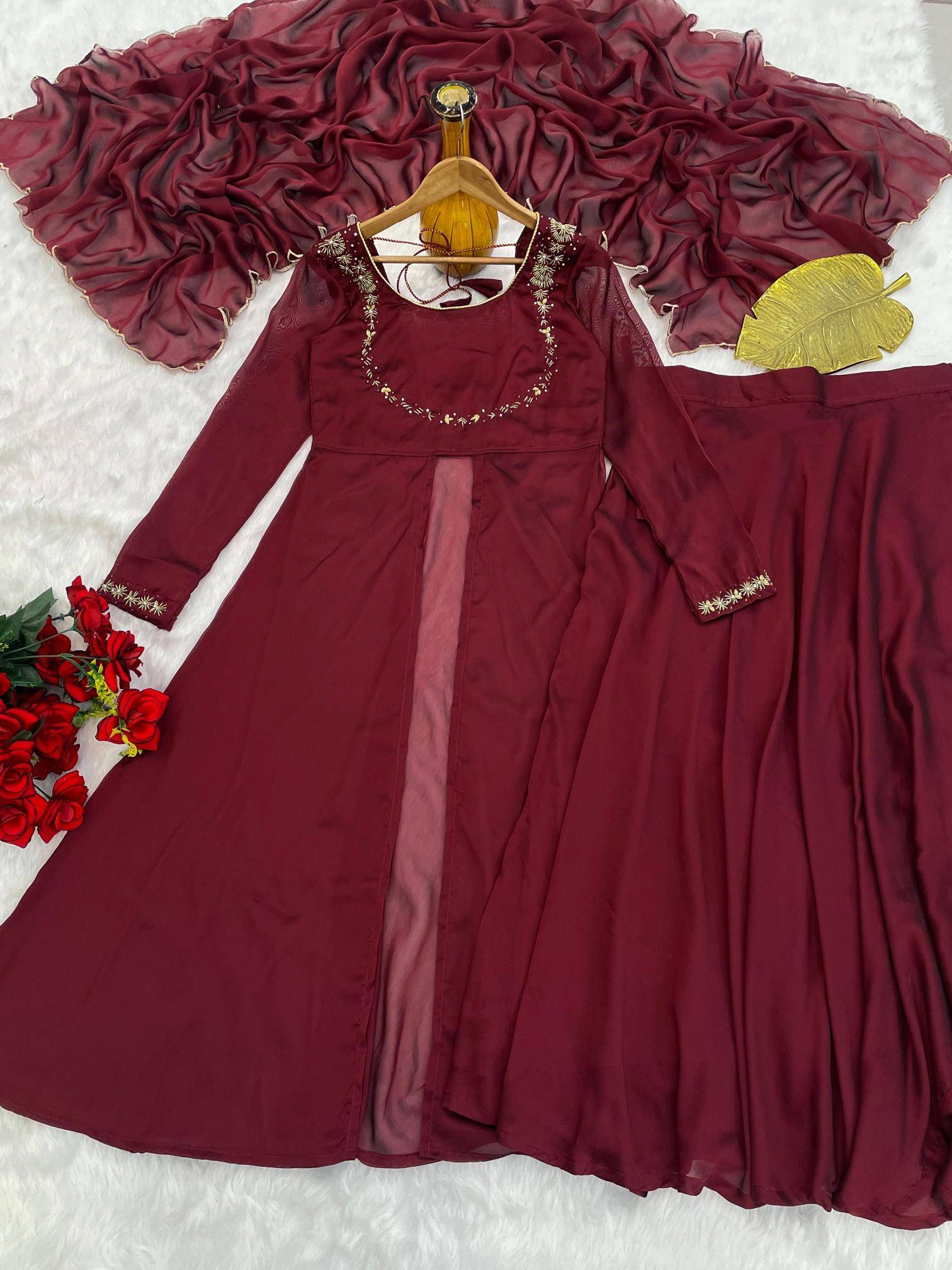 Shree salasar rangoli silk Kurti manufacturers in Mumbai