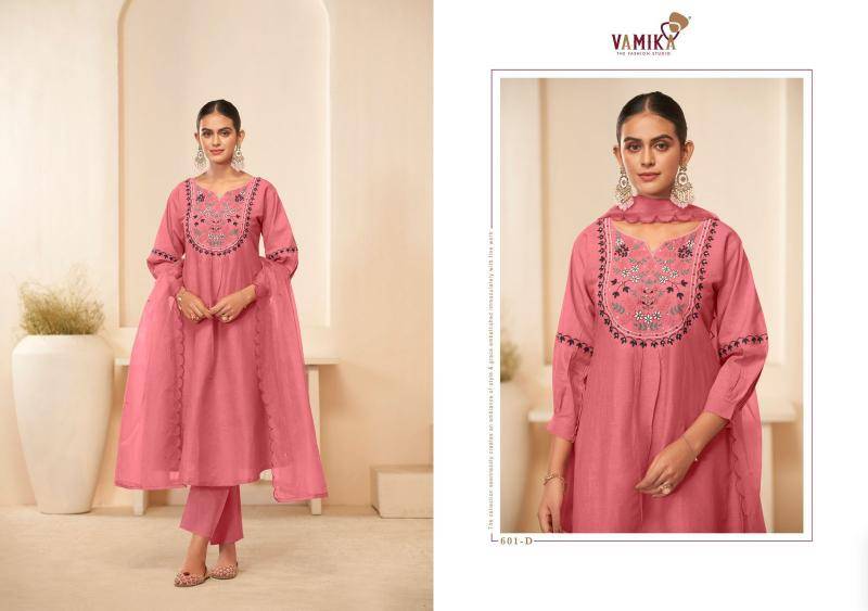 Vamika arihant rasmalai vol-01 Kurti wholesale market in Mumbai