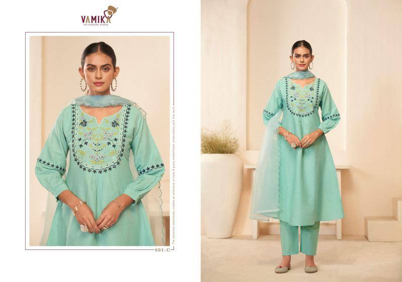 Vamika arihant rasmalai vol-01 Kurti wholesale market in Mumbai