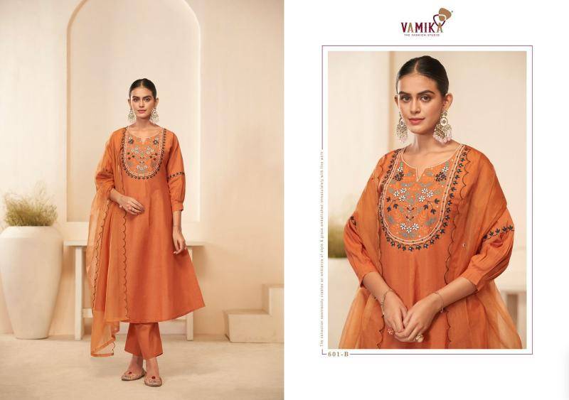 Vamika arihant rasmalai vol-01 Kurti wholesale market in Mumbai