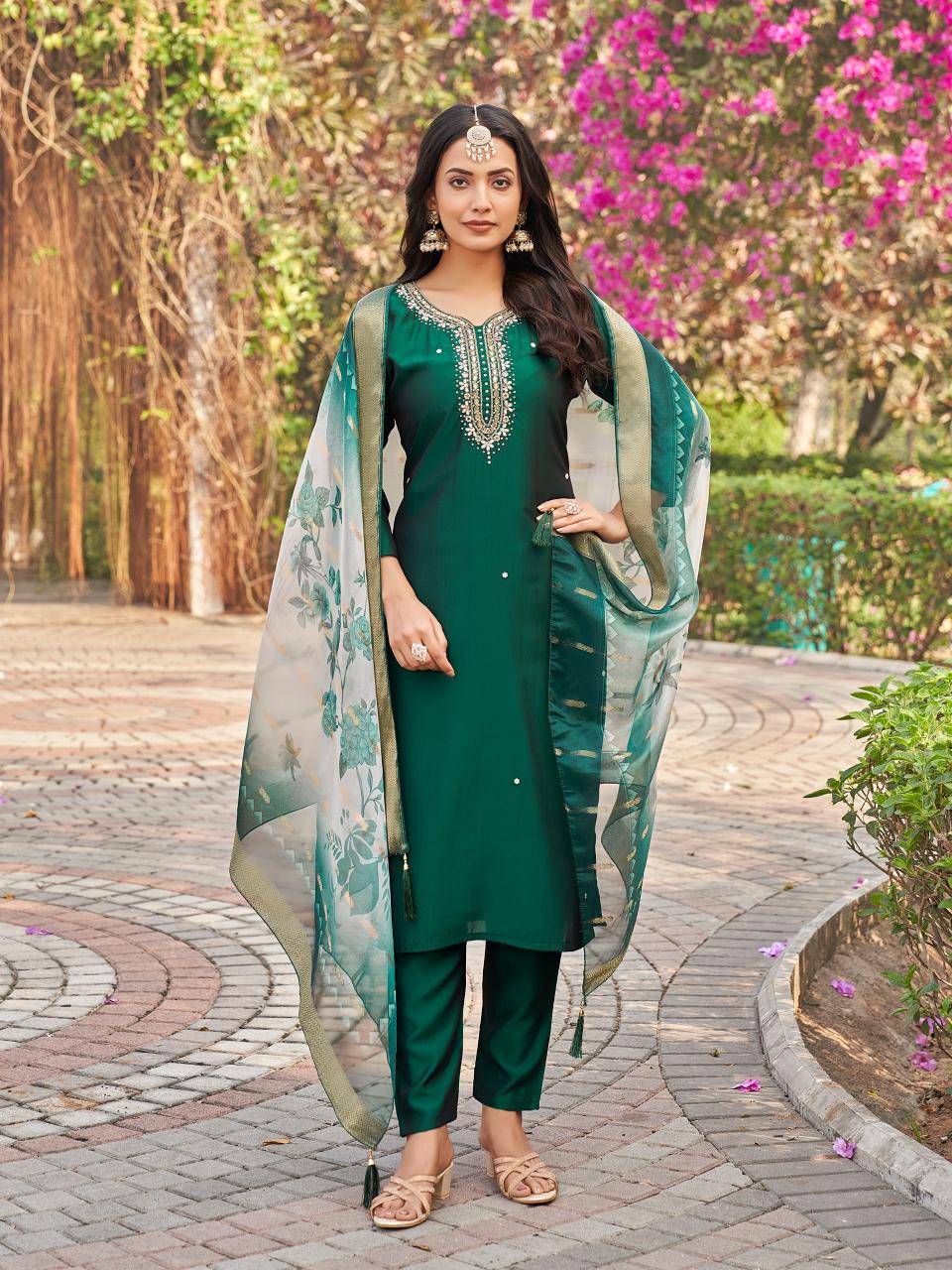 Aanchi plus bansi Kurti exporters in Mumbai