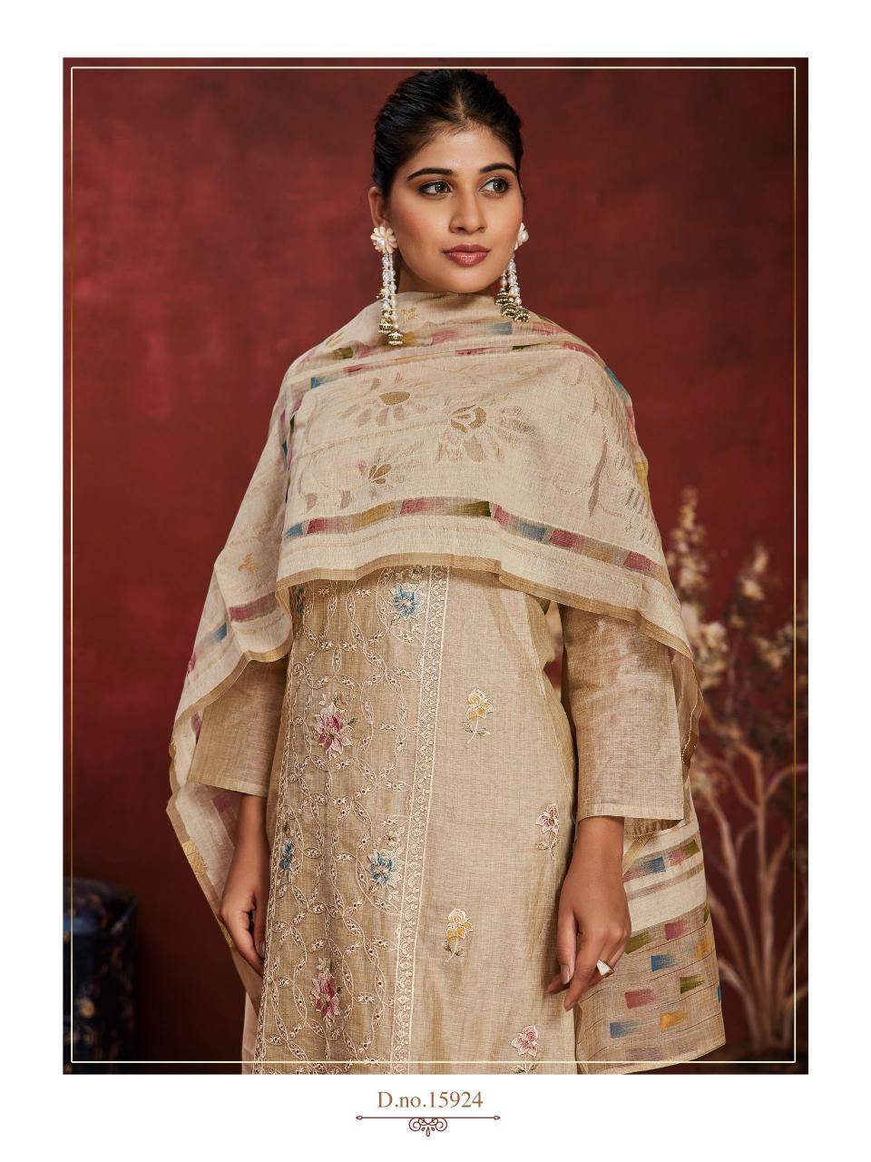 Ibiza tanishq dress materials wholesale market in Mumbai