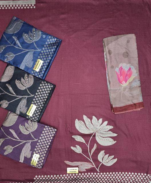 Sargam saanjh jam Dress materials wholesale suppliers in Mumbai