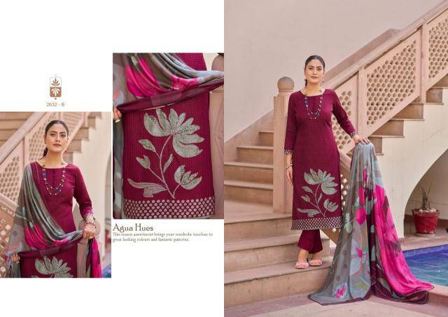 Sargam saanjh jam Dress materials wholesale suppliers in Mumbai