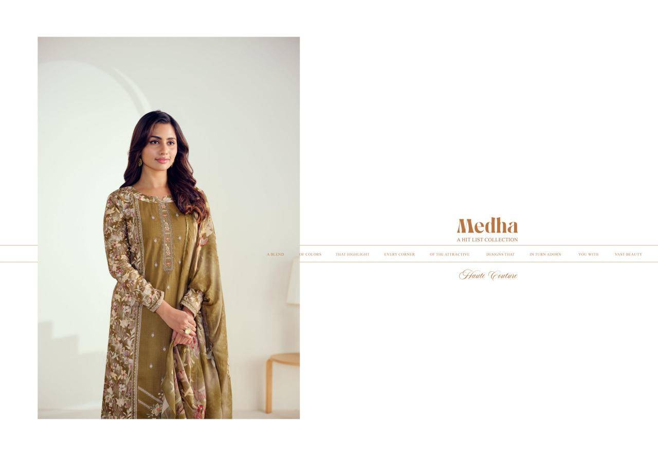 Simar glossy Best deals on dress materials in Delhi