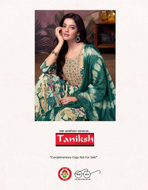 Taniksh sibani vol 9 Latest kurti designs in Surat