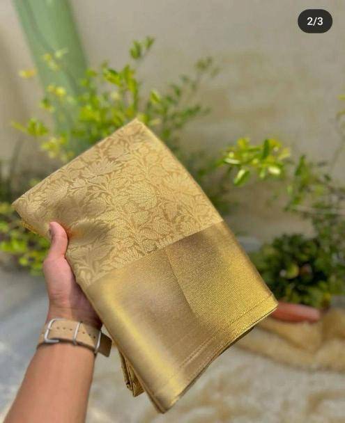 GC nita ambani special soft tissue silk Bridal saree wholesale market