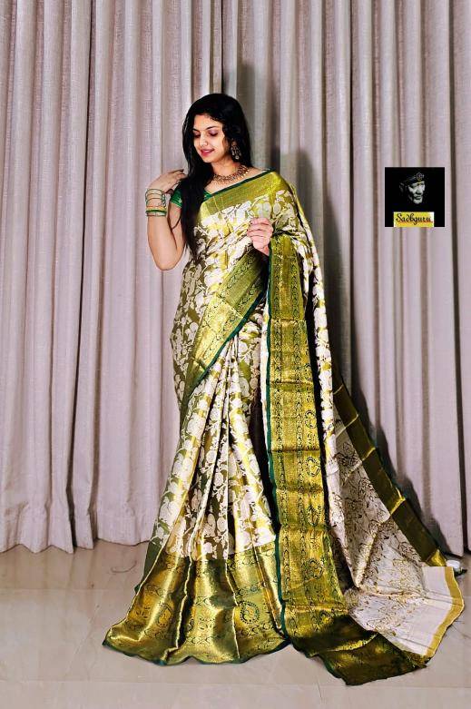Malhar peacock paithani Wholesale saree suppliers in Mumbai