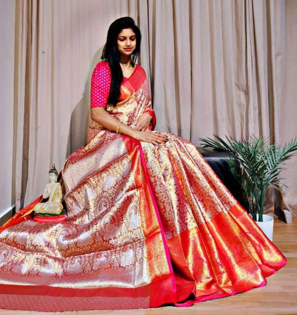 Malhar peacock paithani Wholesale saree suppliers in Mumbai