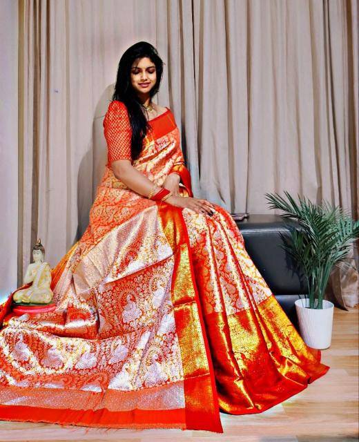 Malhar sravanti-vol-2 Saree wholesale market in Mumbai