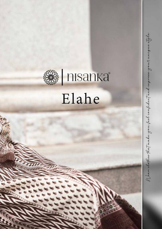 Nisanka elahe Dress materials wholesale suppliers in Kolkata