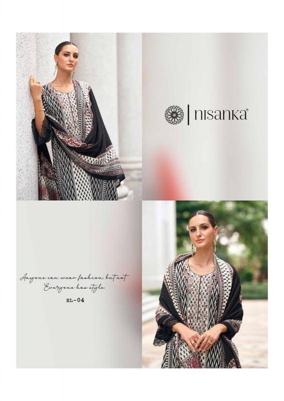 Nisanka elahe Dress materials wholesale suppliers in Kolkata