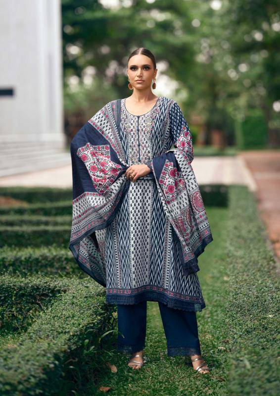 Nisanka elahe Dress materials wholesale suppliers in Kolkata
