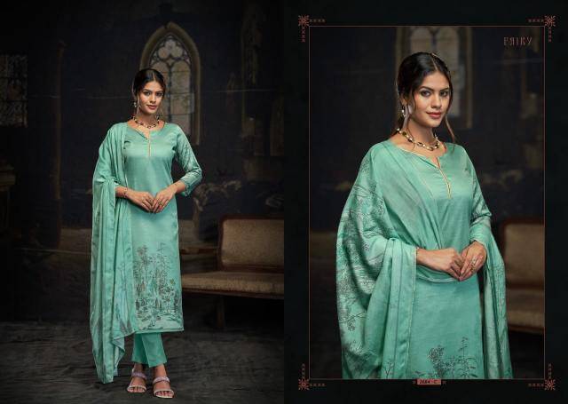 Sargam fairy Best wholesale market in Kolkata for dress materials