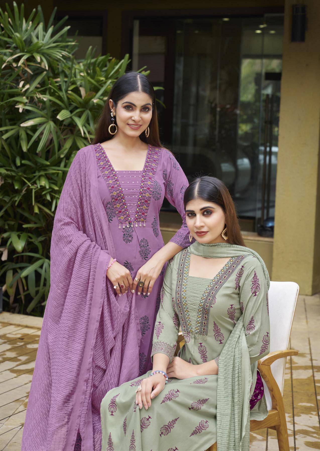 Woodee kairaa Wholesale Kurtis online