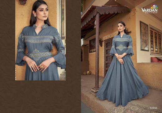 Vardan designer sugar vol 1 Wholesale Indian Kurtis